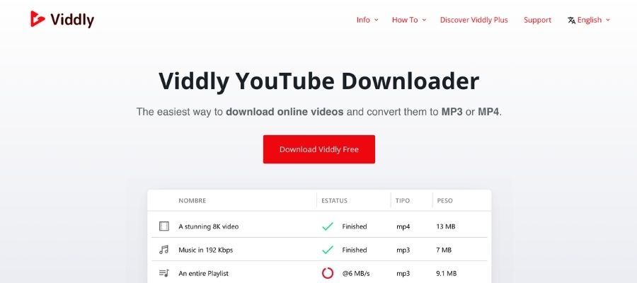 Best YouTube Video Downloaders