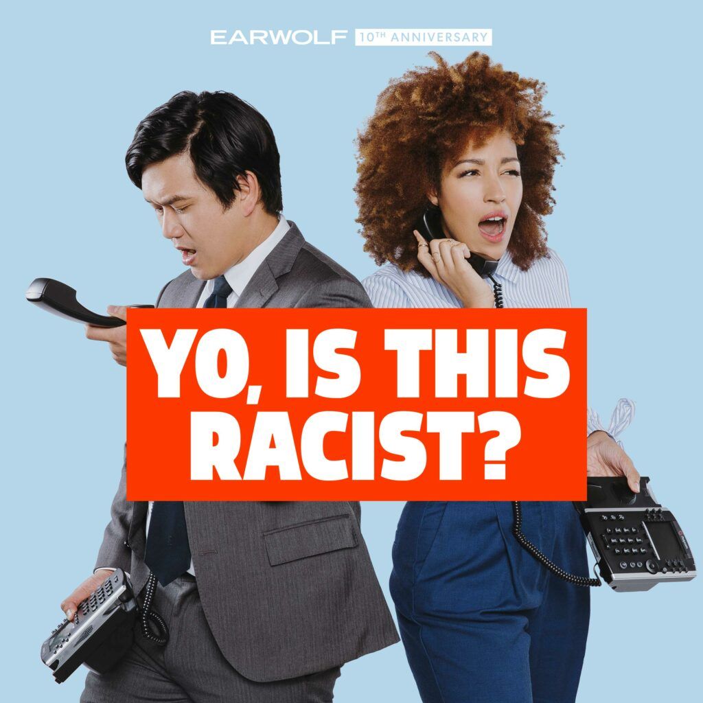 EARWOLF_COVER_YoIsThisRacist_3000x3000_10thAnni_Final-1024x1024