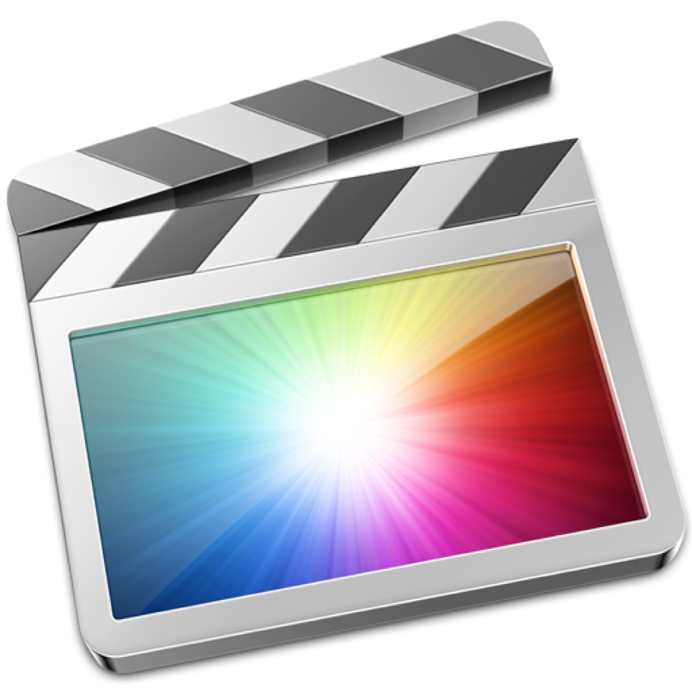 Final Cut Pro - Video Editing